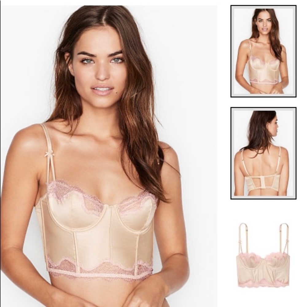 🎉🎉Host Pick🎉🎉 Victoria’s Secret Bra